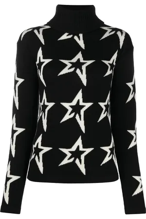 Perfect Moment STAR DUST SWEATER