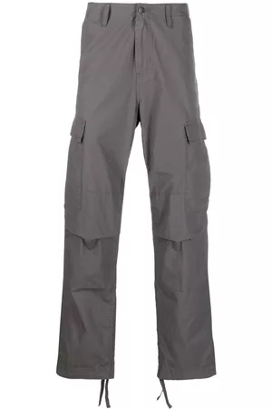 Carhartt Men Straight Leg Cargo Pants - Cargo straight trousers