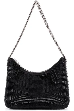 Stella McCartney Falabella Zip mini shoulder bag