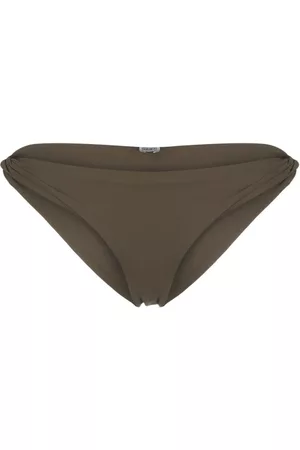 Totême Twist-side bikini bottoms