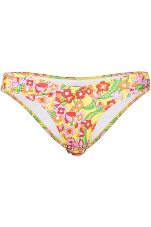 Solid Women Bikini Bottoms - The Sienna bikini bottom