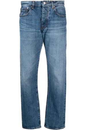 FORTELA John straight-leg jeans