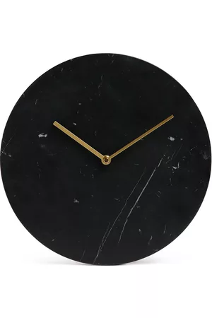 Menu Accessories - Norm marble wall clock