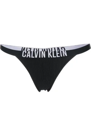 Calvin klein sales bikini sets