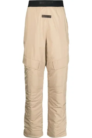 FEAR OF GOD Storm straight-leg trousers