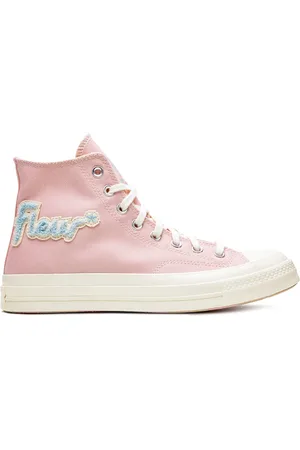 Converse X Golf le Fleur Chuck 70 Hi "Chenille" sneakers