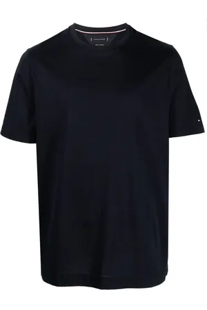 Tommy Hilfiger Mens Cotton T-Shirts 