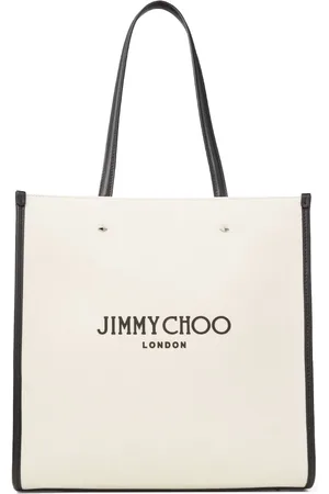 Jimmy Choo Medium N/S tote bag