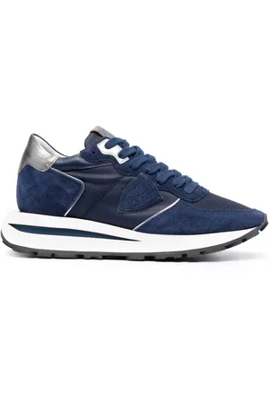 Philippe model Tropez Haute low-top sneakers