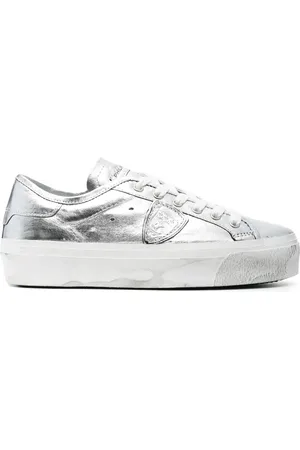 Philippe model Paris Haute low-top sneakers