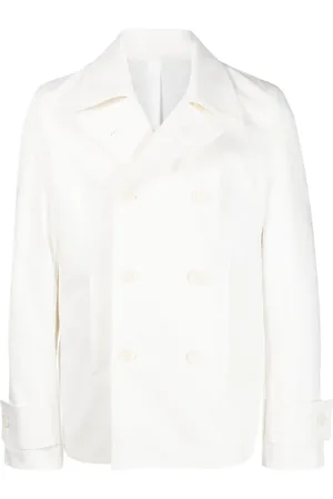 WALES BONNER Ensemble double-breasted jacket