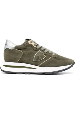 Philippe model Tropez Haute low-top sneakers