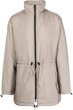 FEAR OF GOD Toggle storm jacket