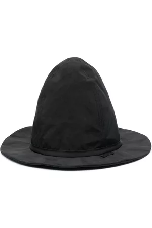 Issey Miyake Mountain woven hat