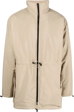 FEAR OF GOD Zip-up storm jacket