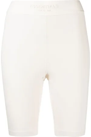 FEAR OF GOD Sport stretch-cotton shorts