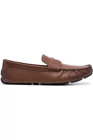 Coach flat shoes on hot sale sale