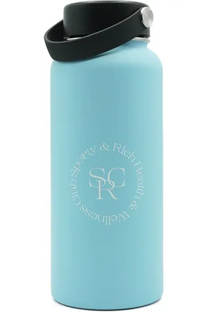 Sporty & Rich Stainless steel water bottle