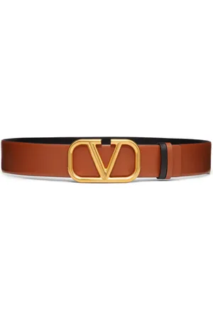 VALENTINO GARAVANI VLogo Signature 40mm reversible belt
