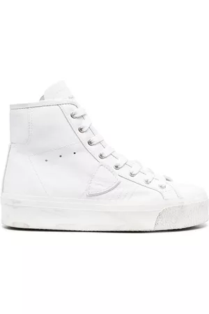 Philippe model Women High Top Sneakers - Paris Haute high-top sneakers