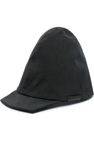 Issey Miyake Mountain woven cap