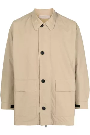 FEAR OF GOD Barn shirt jacket