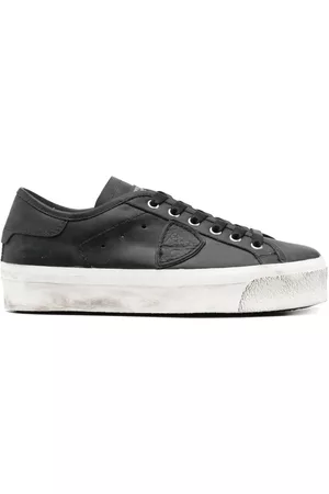 Philippe model Paris Haute low-top sneakers