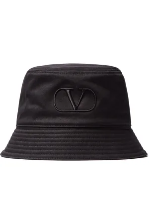 VALENTINO GARAVANI VLogo Signature bucket hat