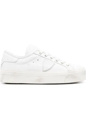 Philippe model Paris Haute low-top sneakers