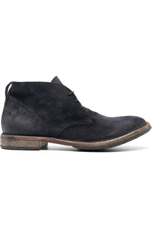 Moma Polacco suede boots