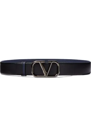 VALENTINO GARAVANI VLogo Signature 40mm reversible belt