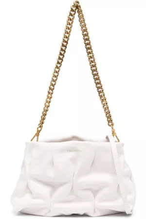 Coccinelle Women 17 Inch Laptop Bags - Ophelie Goodie shoulder bag