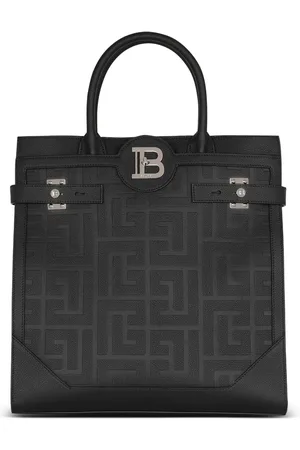 Balmain B-Buzz 36 tote bag