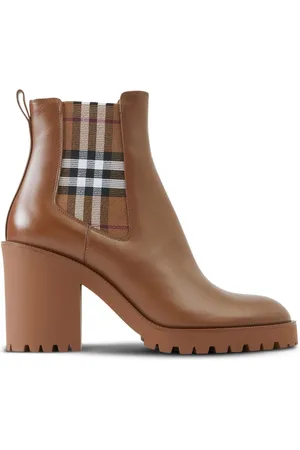 Burberry shoes outlet new collection