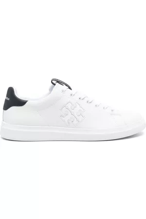 Tory Burch Women Designer sneakers - Double T Howell sneakers