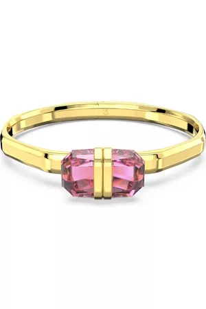 Swarovski Women Bracelets & Bangles - Lucent crystal-embellished bracelet