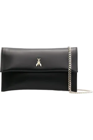 Patrizia Pepe Fly clutch bag