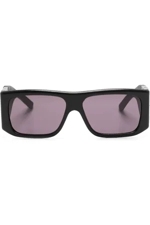 Givenchy Square-frame padded sunglasses