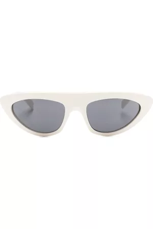 Céline Women Sunglasses - Cat eye-frame tinted sunglasses