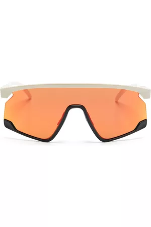 Oakley Sunglasses - BXTR Prizm shield sunglasses
