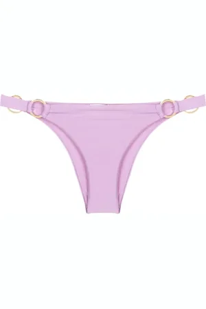 Lenny Niemeyer Dahlia ring-detail bikini bottoms