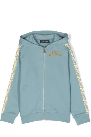 VERSACE Versace Allover hoodie