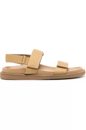 UMA WANG Touch-strap open-toe sandals