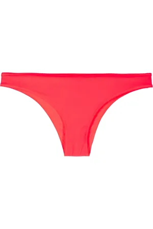 MC2 SAINT BARTH Elise slip-on bikini bottoms