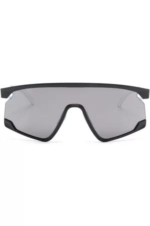 Oakley Sunglasses - BXTR Prizm shield sunglasses