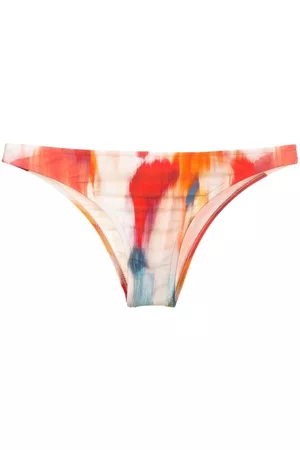 Lenny Niemeyer Women Bikini Bottoms - Guara brazilian-style bikini bottoms