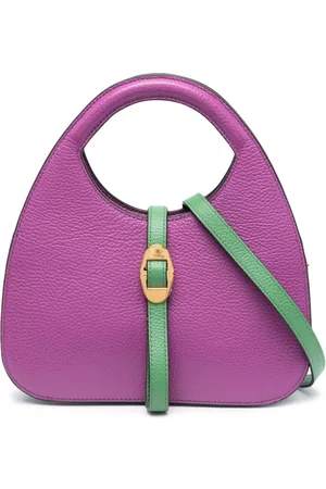 Coccinelle Women 17 Inch Laptop Bags - Small Cosima tote bag