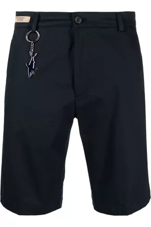 Paul & Shark Save The Sea chino shorts