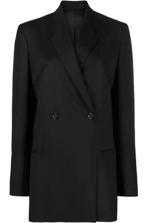 Totême Double-breasted blazer