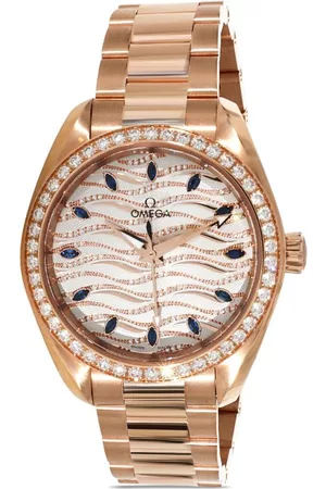 Omega watches hotsell for women price